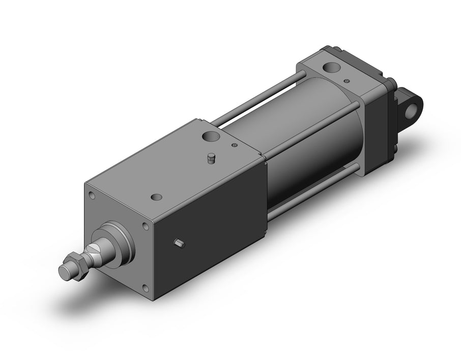 C95NDD100-100-D CYLINDER, TIE ROD