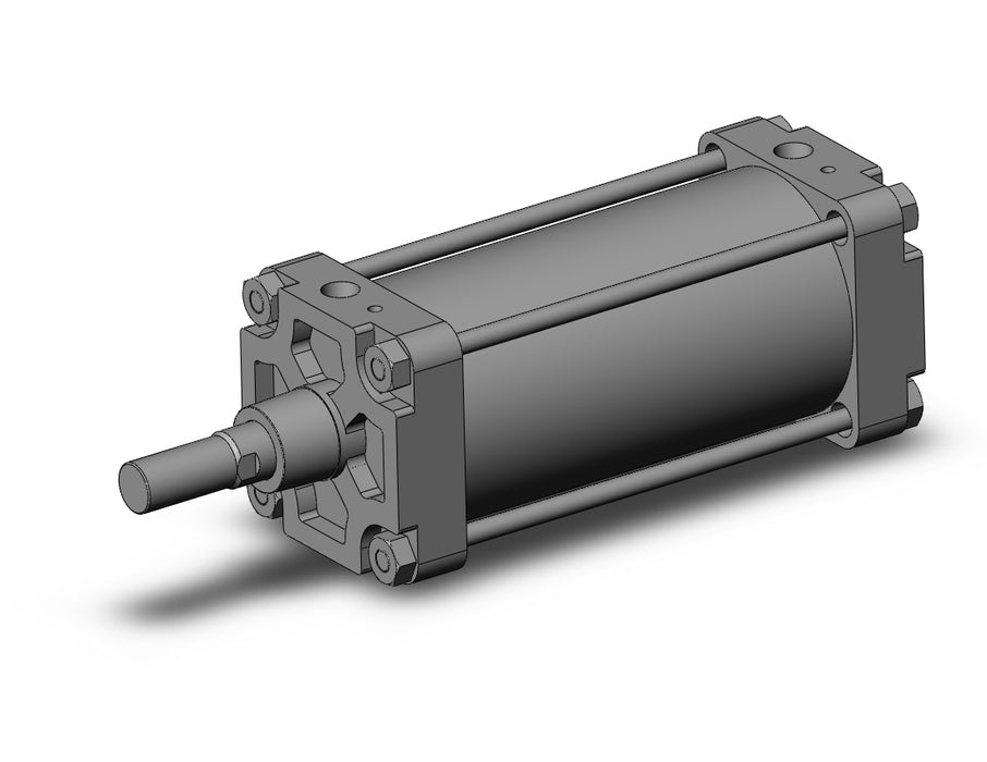 C95SB160-250 CYL, TIE ROD, ISO