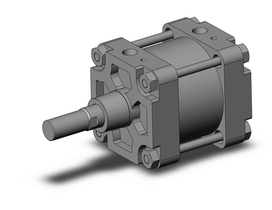 C95SB160-25 CYL, TIE ROD, ISO