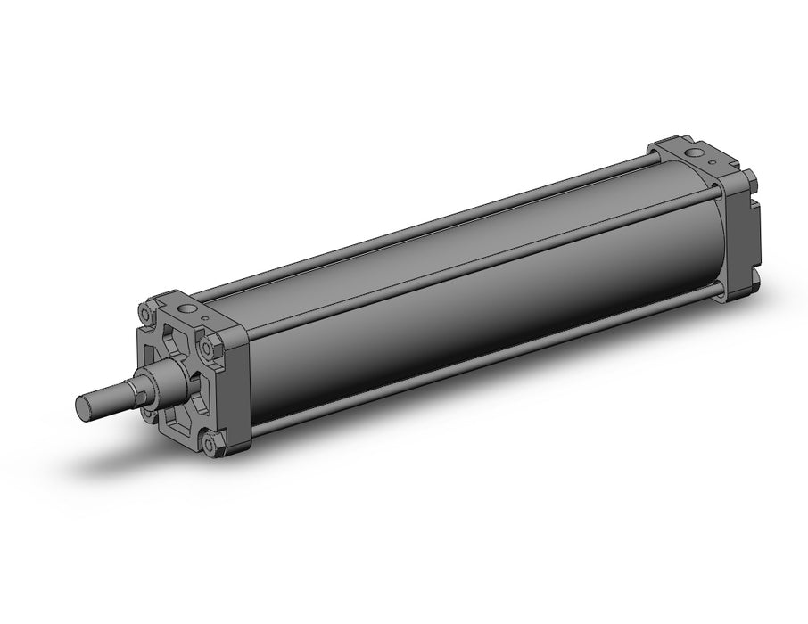 C95SB160-700 CYL, TIE ROD, ISO