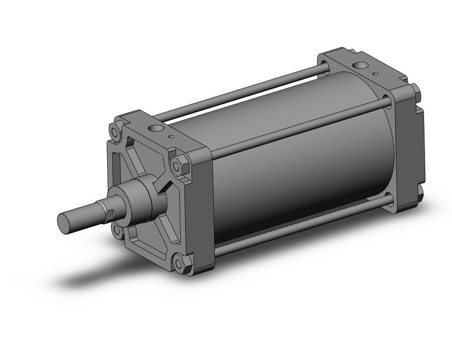 C95SB200-300 CYL, TIE ROD, ISO