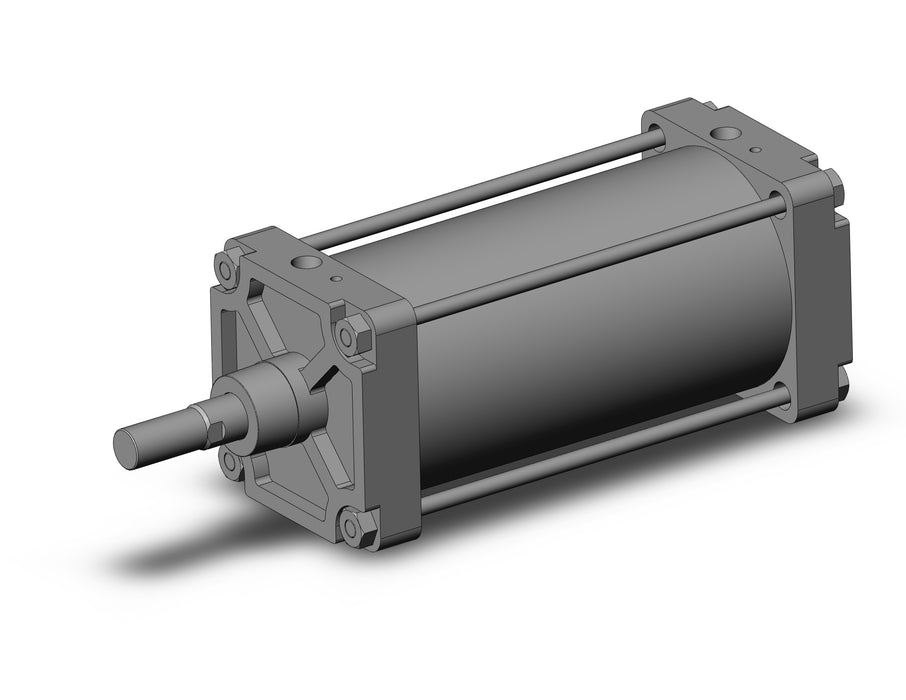 C95SB200-320 CYLINDER, TIE ROD, ISO