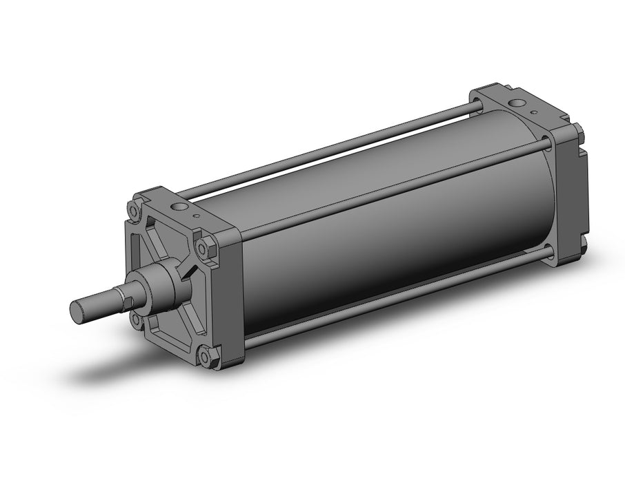 C95SB200-500 CYLINDER, TIE ROD, ISO