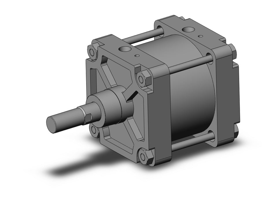 C95SB200-50 CYLINDER, TIE ROD, ISO