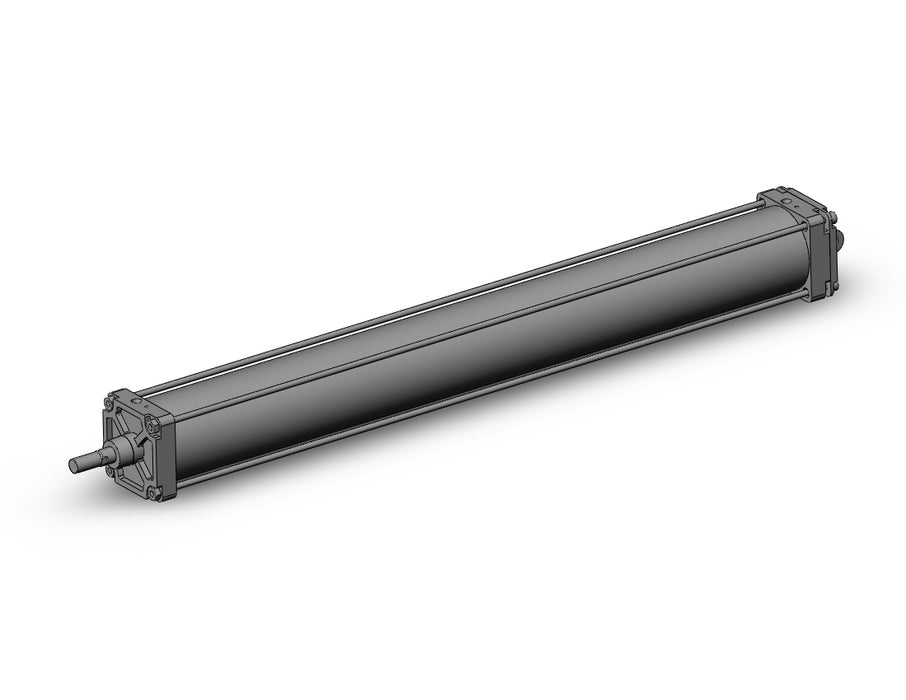 C95SC200-1800 CYL, TIE ROD, ISO