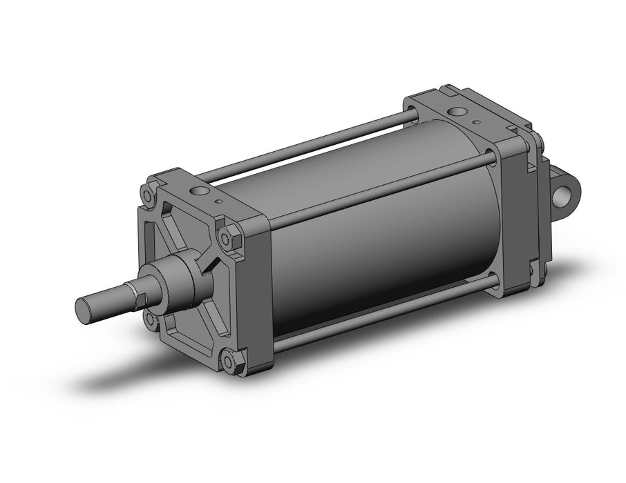 C95SD200-300 CYL, TIE ROD, ISO