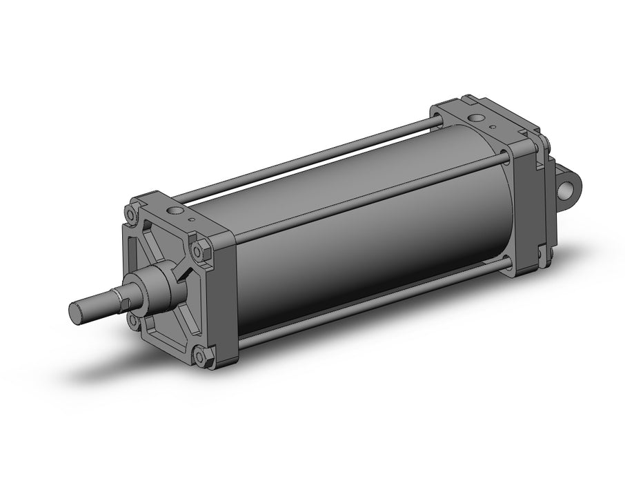 C95SD200-450 CYL, TIE ROD, ISO