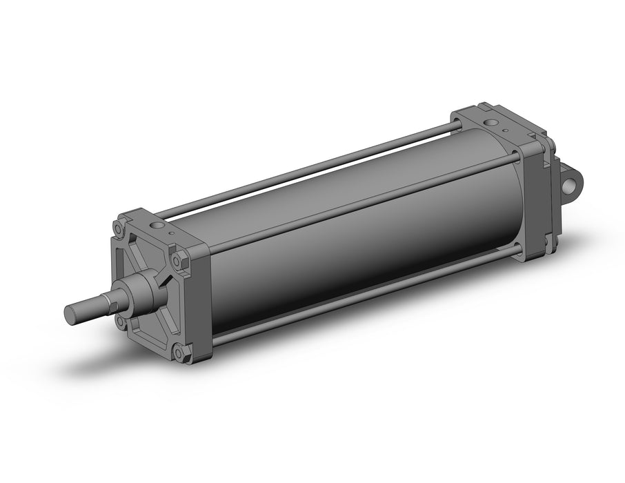 C95SD200-600 CYL, TIE ROD, ISO