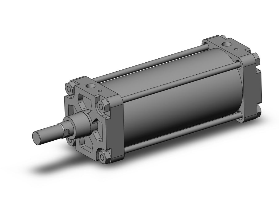 C95SDB160-300 CYL, TIE ROD, ISO, AUTO-SW