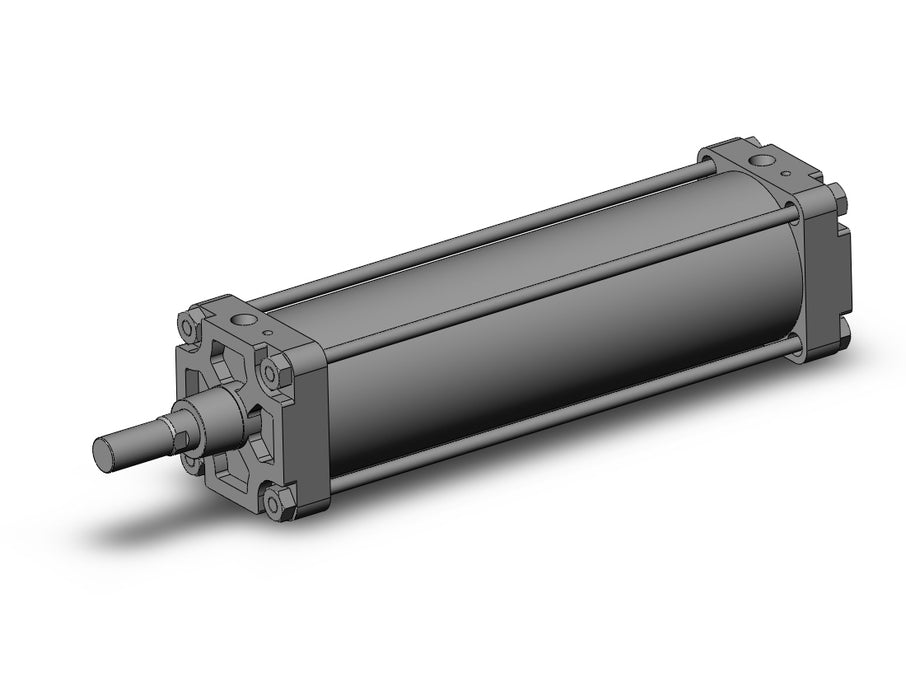 C95SDB160-500 CYL, TIE ROD, ISO, AUTO-SW