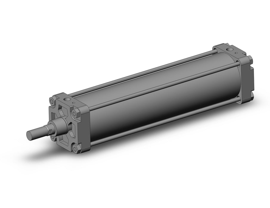 C95SDB160-600 CYL, TIE ROD, ISO, AUTO-SW