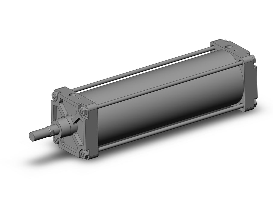 C95SDB200-600 CYL, TIE ROD, ISO, AUTO-SW