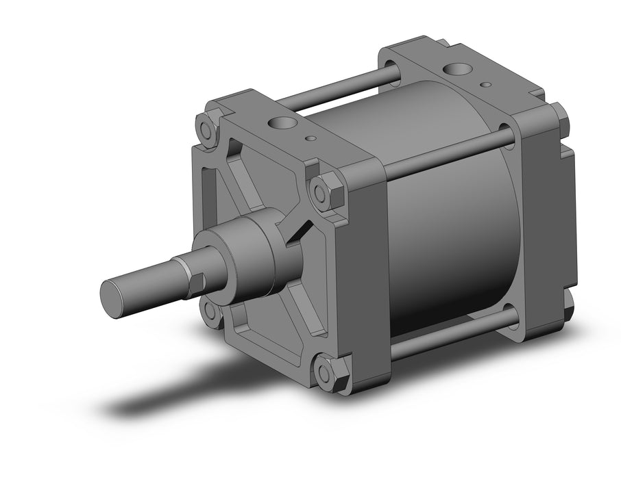C95SDB200-80 CYLINDER, TIE ROD