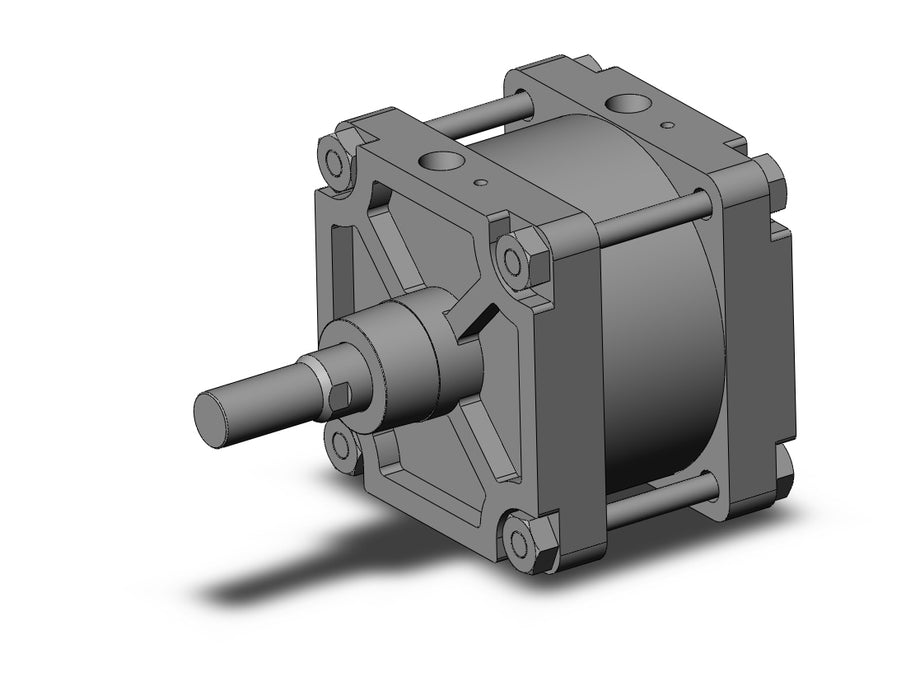 C95SDB250-25 CYLINDER, TIE ROD