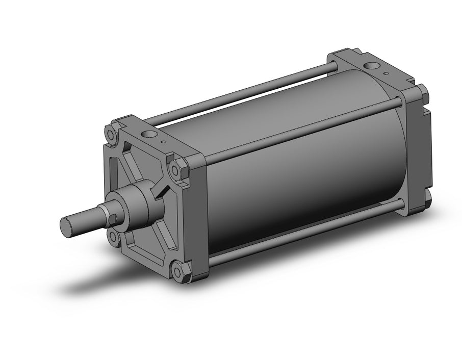 C95SDB250-400 CYLINDER, TIE ROD (JAPAN)