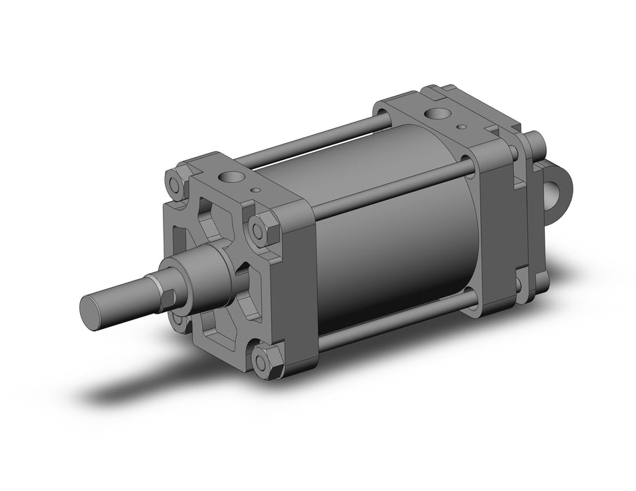 C95SDC160-125 CYLINDER, TIE ROD
