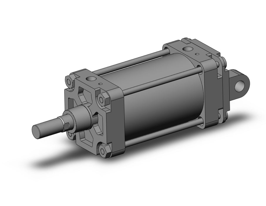 C95SDD160-175 CYLINDER, TIE ROD