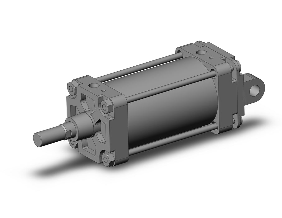C95SDD160-200 CYLINDER, TIE ROD (JAPAN)
