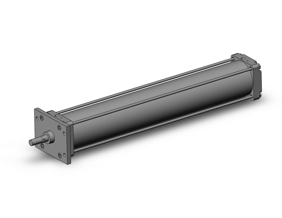 C95SDF200-1200 CYLINDER, TIE ROD (JAPAN)