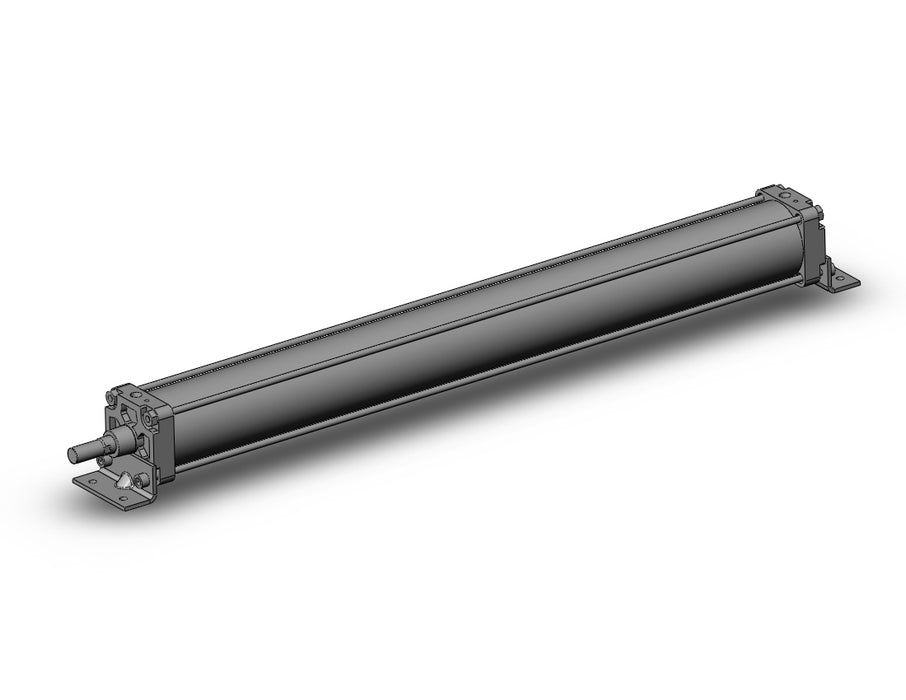 C95SDL160-1600 CYLINDER, TIE ROD