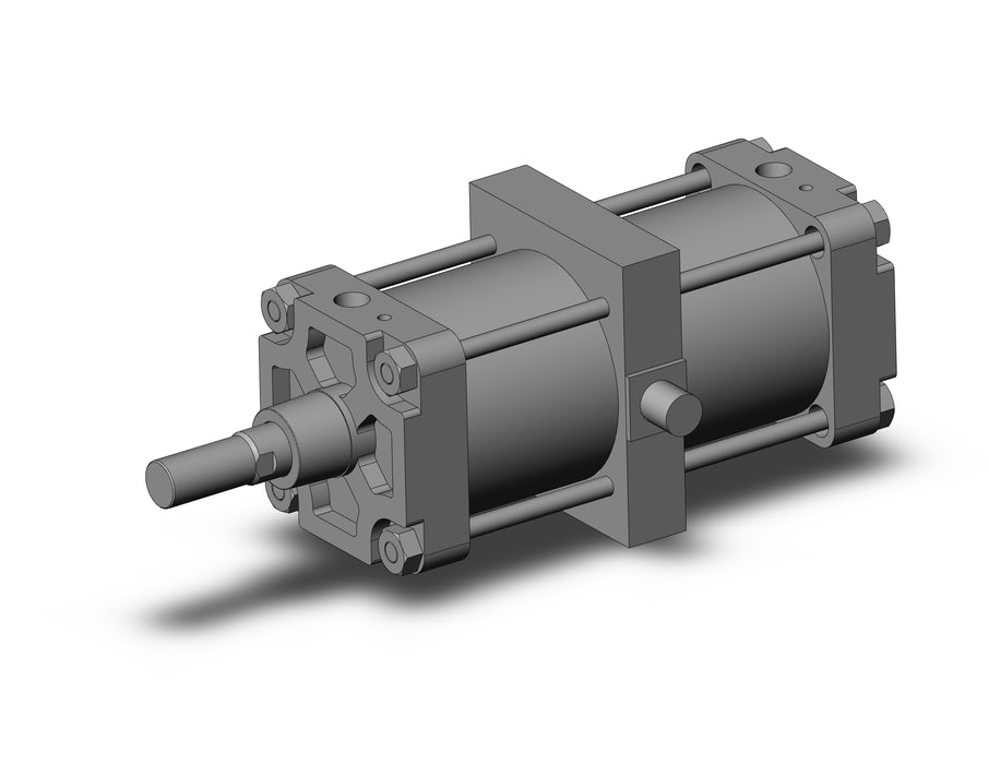 C95SDT160-250 CYL, TIE ROD, ISO, AUTO-SW