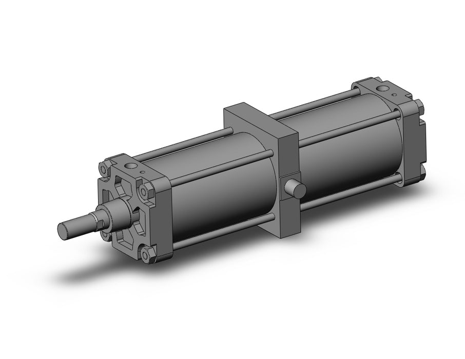 C95SDT160-500 CYL, TIE ROD, ISO, AUTO-SW