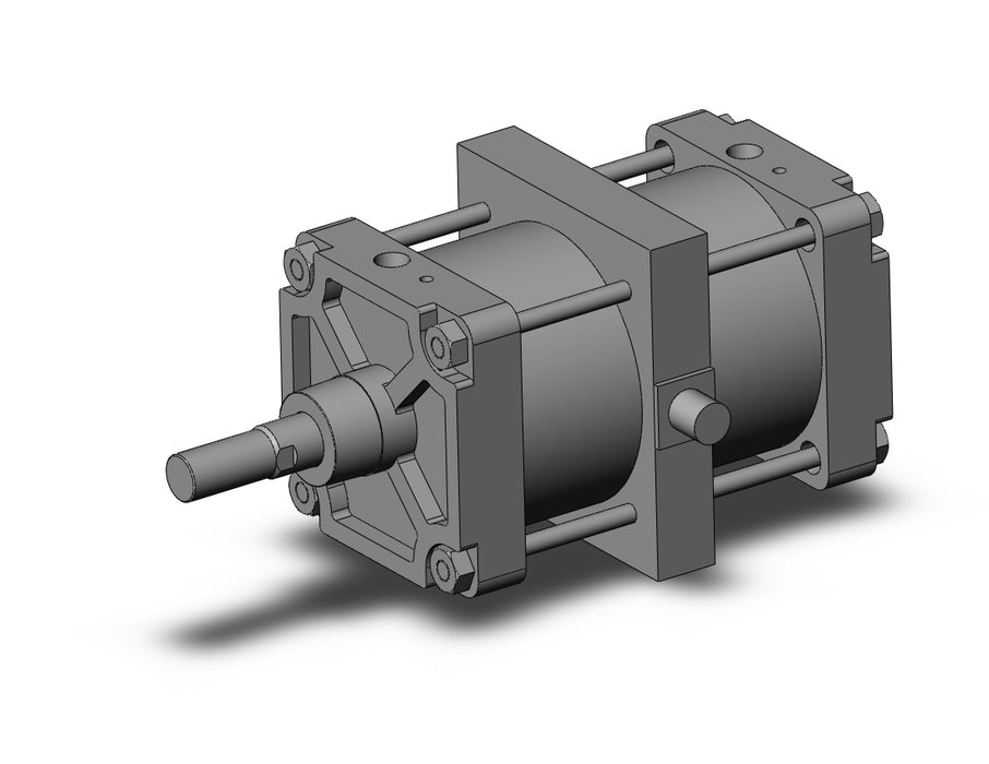 C95SDT200-200 Cylinder, Tie Rod, C95 (Japan)