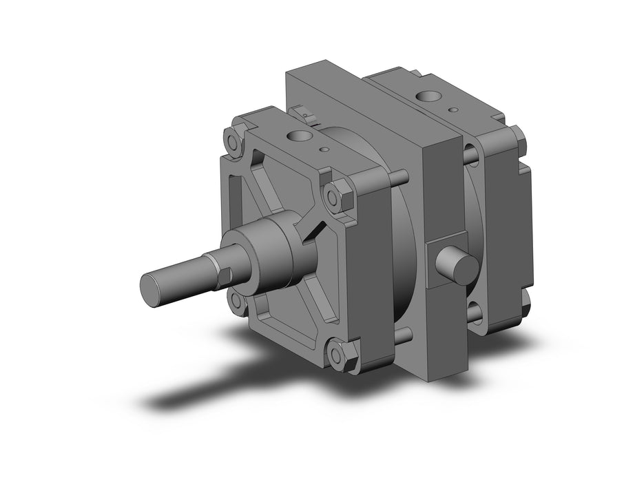 C95SDT200-50-Y59A CYLINDER, TIE ROD (JAPAN)