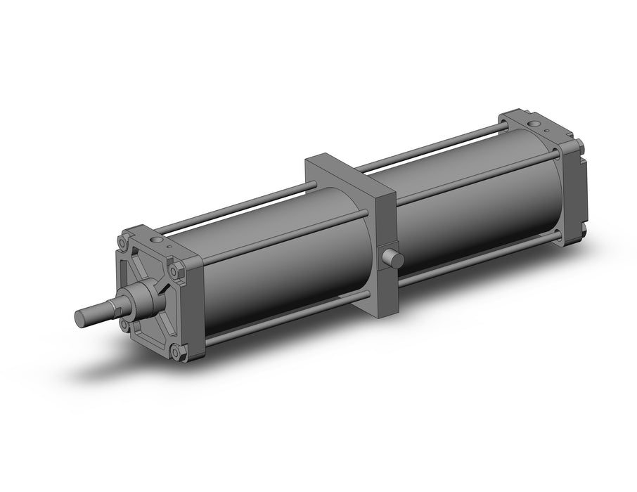 C95SDT200-800 CYL, TIE ROD, ISO, AUTO-SW