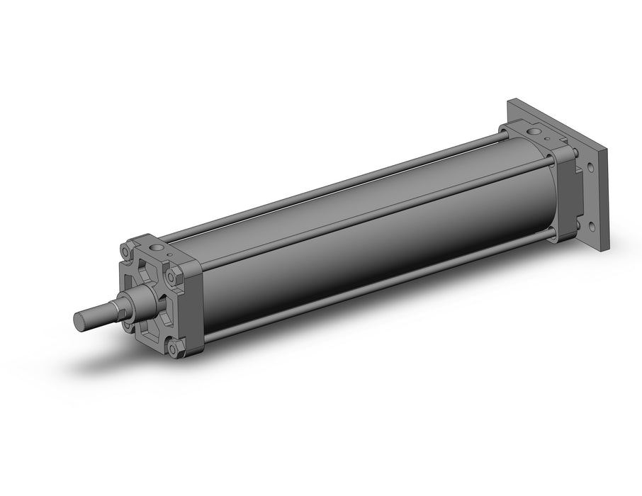 C95SG160-700 CYLINDER, TIE ROD