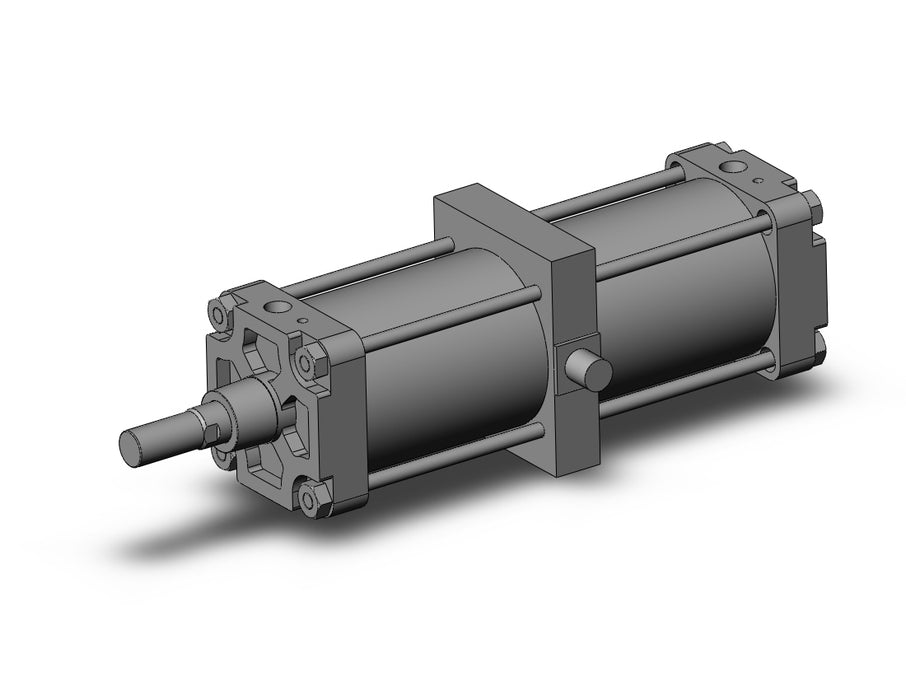 C95ST160-400 CYL, TIE ROD, ISO