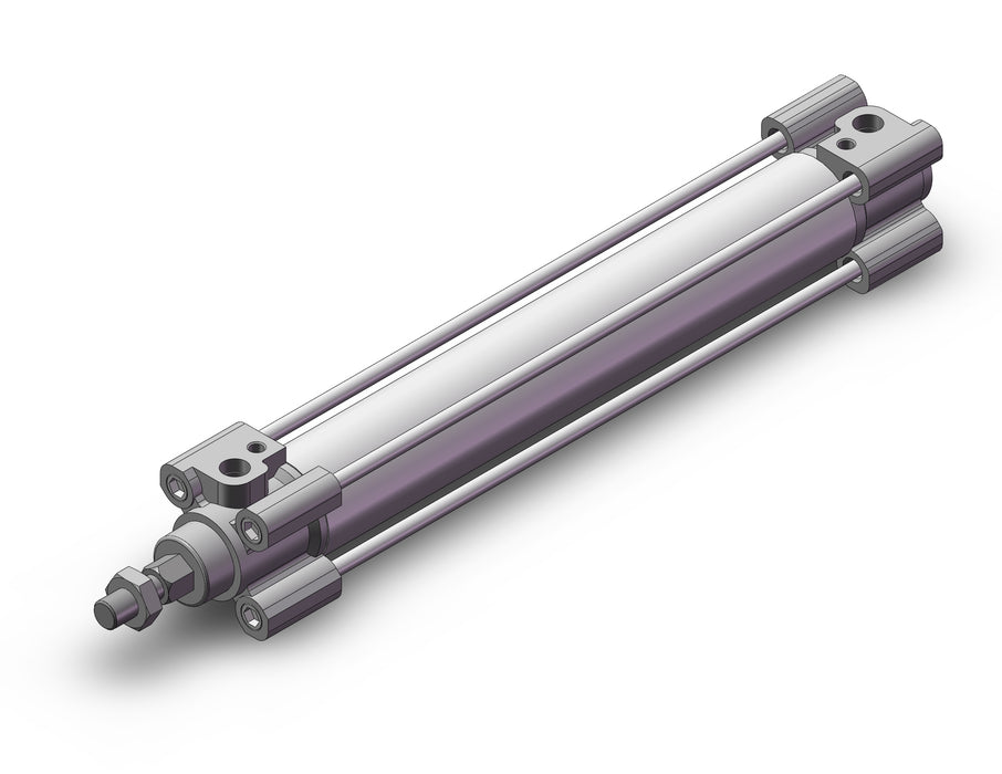 C96KB32-200C Cylinder, Tie Rod