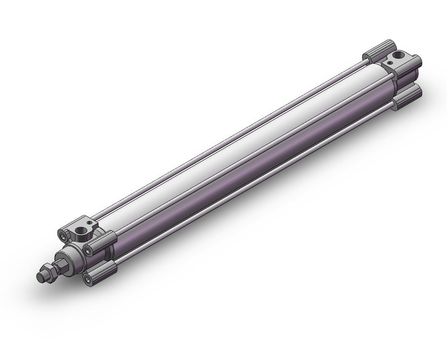 C96KB40-400C Cylinder, Tie Rod