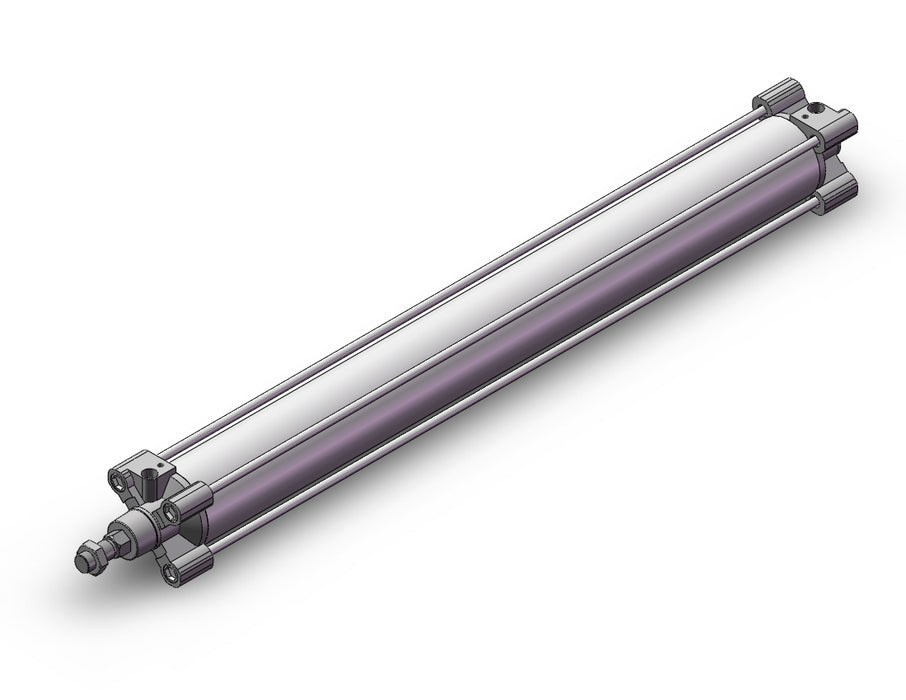 C96KB80-800C Cylinder, Tie Rod