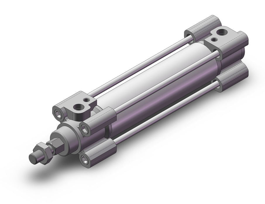 C96KDB32-100C Cylinder, Tie Rod