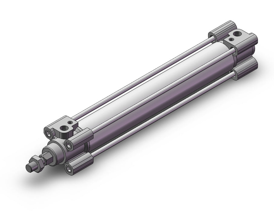C96KDB32-200C Cylinder, Tie Rod