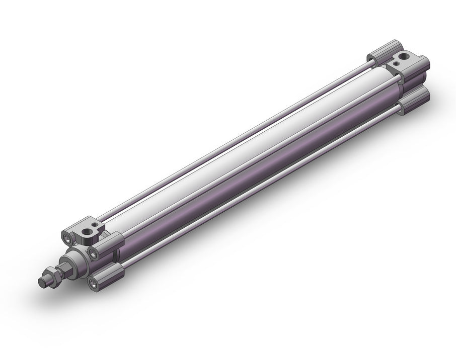 C96KDB32-320C Cylinder, Tie Rod