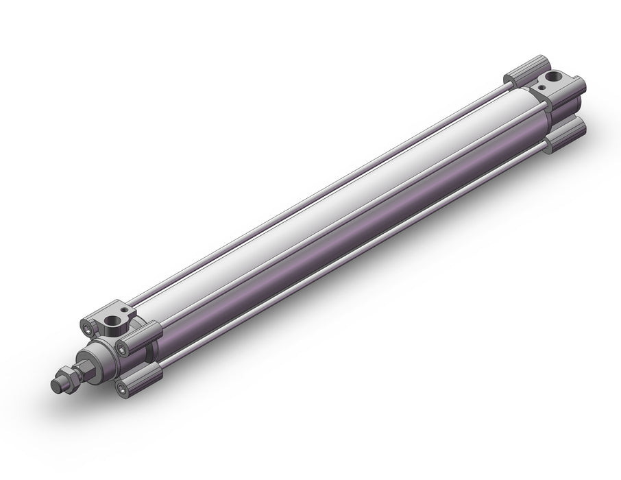 C96KDB40-400C Cylinder, Tie Rod