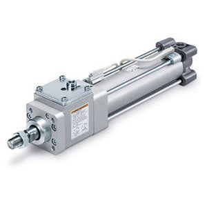 C96NDD80-200C-X3030D CYLINDER, TIE ROD LOCKING (JAPAN)