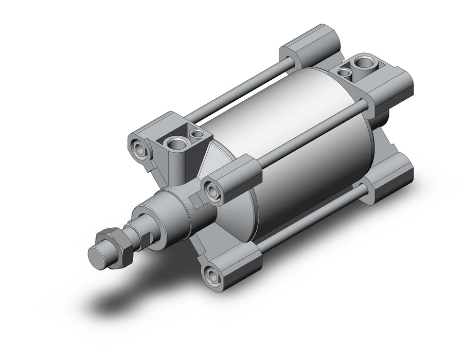 C96SB125-125 Cylinder, Tie Rod