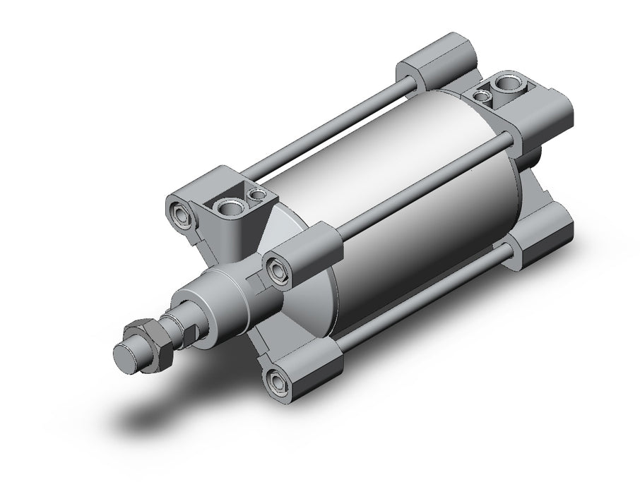 C96SB125-160 Cylinder, Tie Rod