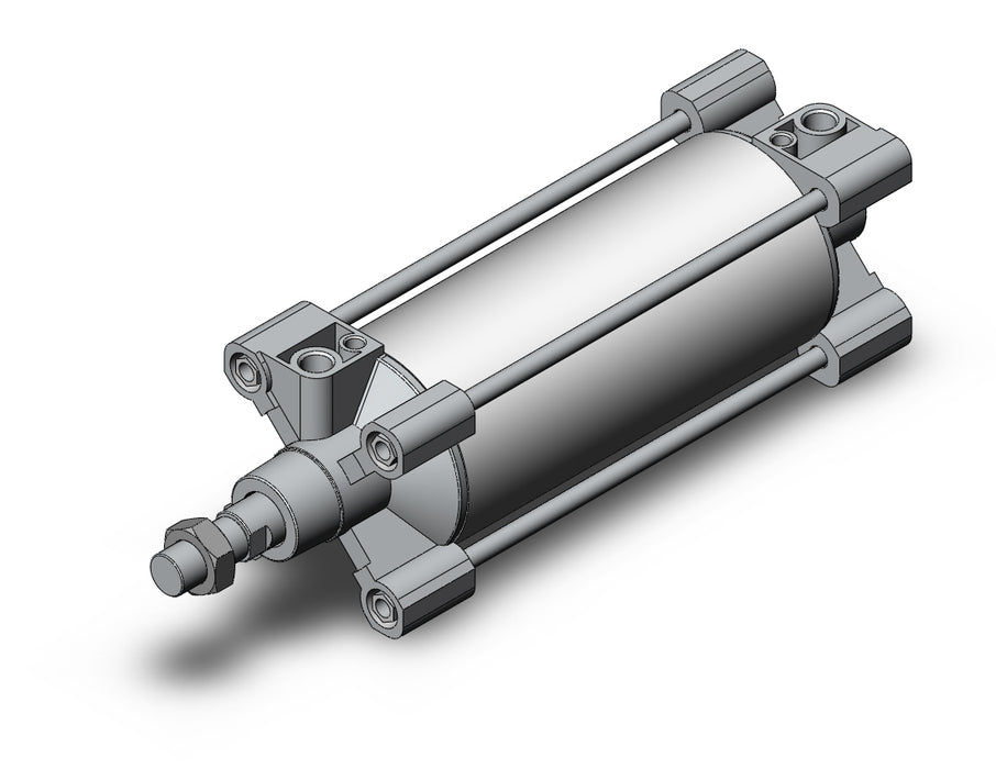 C96SB125-250 Cylinder, Tie Rod