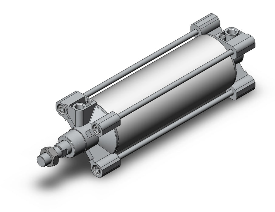 C96SB125-320 Cylinder, Tie Rod
