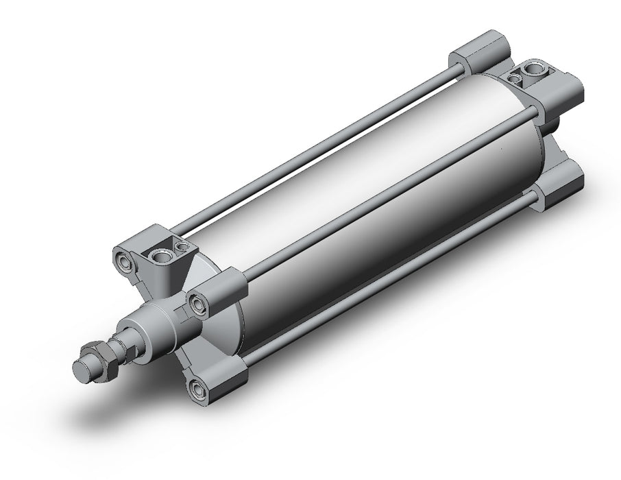 C96SB125-400 Cylinder, Tie Rod