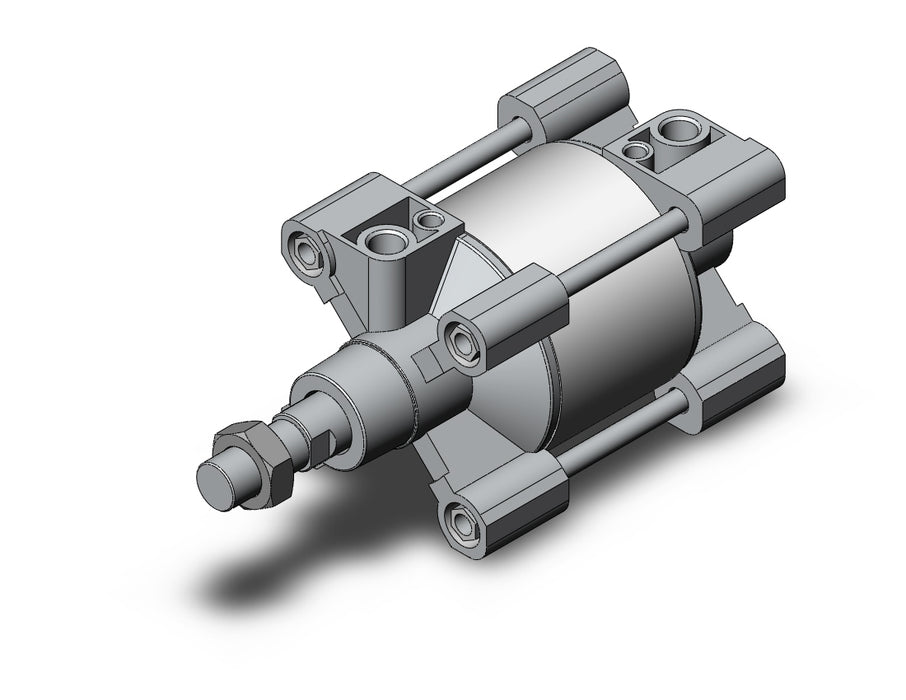 C96SB125-50 Cylinder, Tie Rod