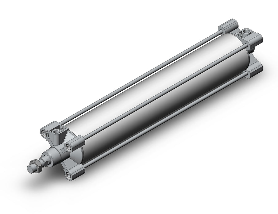 C96SB125-700 Cylinder, Tie Rod