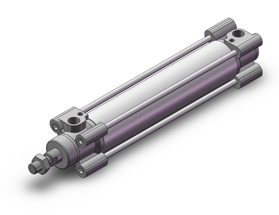 C96SB40-160C Cylinder, Tie Rod