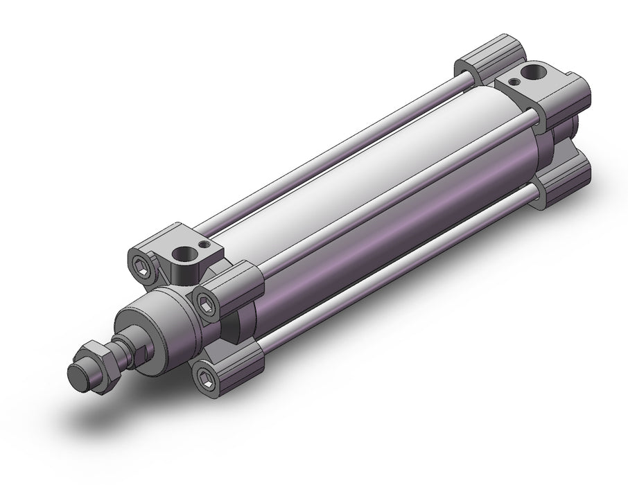 C96SB50-160C Cylinder, Tie Rod