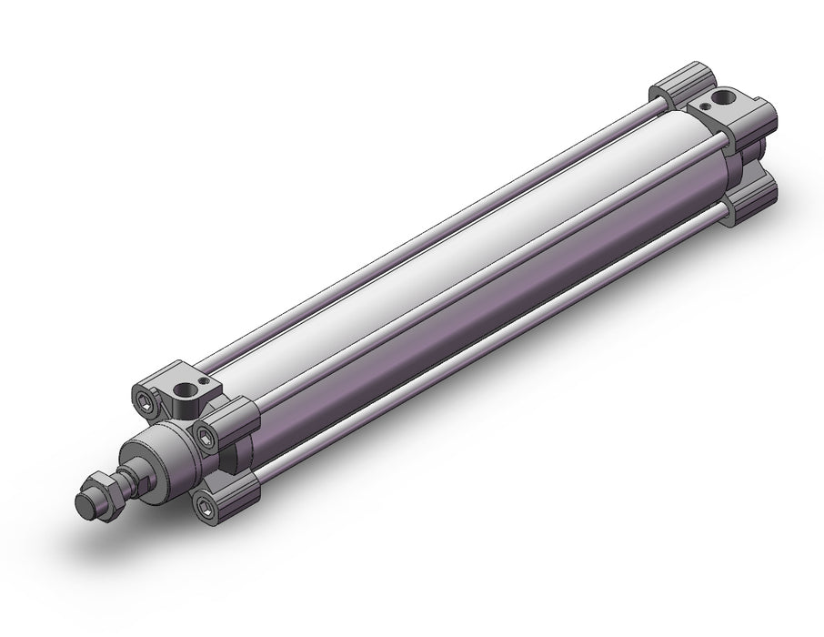 C96SB50-320C Cylinder, Tie Rod