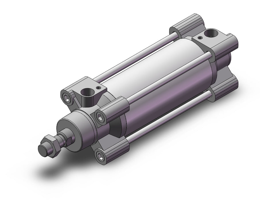 C96SB63-100C Cylinder, Tie Rod